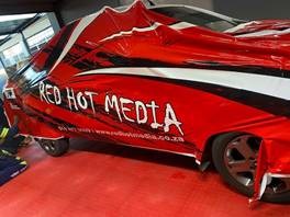 Red Hot Media