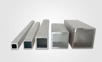 Aluminium Mill Profiles 6